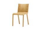 【天童木工/Tendo Mokko / GOODS】のPLYPLY Chair / プライプライ チェア 板座 ナチュラル|ID:prp329100003498915