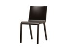 【天童木工/Tendo Mokko / GOODS】のPLYPLY Chair / プライプライ チェア 板座 アッシュブラック|ID:prp329100003498915