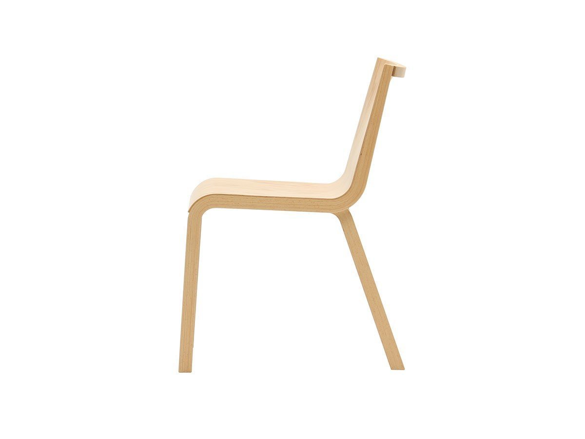 【天童木工/Tendo Mokko / GOODS】のPLYPLY Chair / プライプライ チェア 板座 人気、トレンドファッション・服の通販 founy(ファニー) 　送料無料　Free Shipping　シンプル　Simple, Minimal　ベーシック　Basic, Essential　ホーム・キャンプ・アウトドア・お取り寄せ　Home Living / Home & Lifestyle / Camping Gear / Outdoor Camping　家具・インテリア　Home Furniture & Interior. Stylish & Functional Living Spaces　チェア・椅子　Seating & Chairs　ダイニングチェア・木製チェア　Dining Chairs　other-5|ID: prp329100003498915 ipo3291000000031488063
