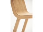 【天童木工/Tendo Mokko / GOODS】のPLYPLY Arm Chair / プライプライ アームチェア 張座 フレーム参考イメージ|ID: prp329100003498918 ipo3291000000036279869