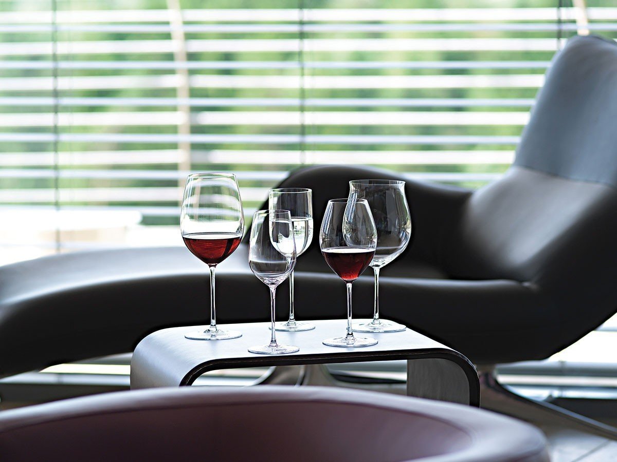 【リーデル/RIEDEL / GOODS】のSommeliers Tinto Reserva / ソムリエ ティント・レセルバ 人気、トレンドファッション・服の通販 founy(ファニー) 　グラス　Glass　シンプル　Simple　テーブル　Table　ハンド　Hand　バランス　Balance　ボトム　Bottom　送料無料　Free Shipping　other-3|ID: prp329100003500750 ipo3291000000031487843