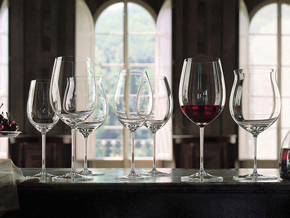 【リーデル/RIEDEL / GOODS】のSommeliers Tinto Reserva / ソムリエ ティント・レセルバ 人気、トレンドファッション・服の通販 founy(ファニー) 　グラス　Glass　シンプル　Simple　テーブル　Table　ハンド　Hand　バランス　Balance　ボトム　Bottom　送料無料　Free Shipping　other-4|ID: prp329100003500750 ipo3291000000031487844