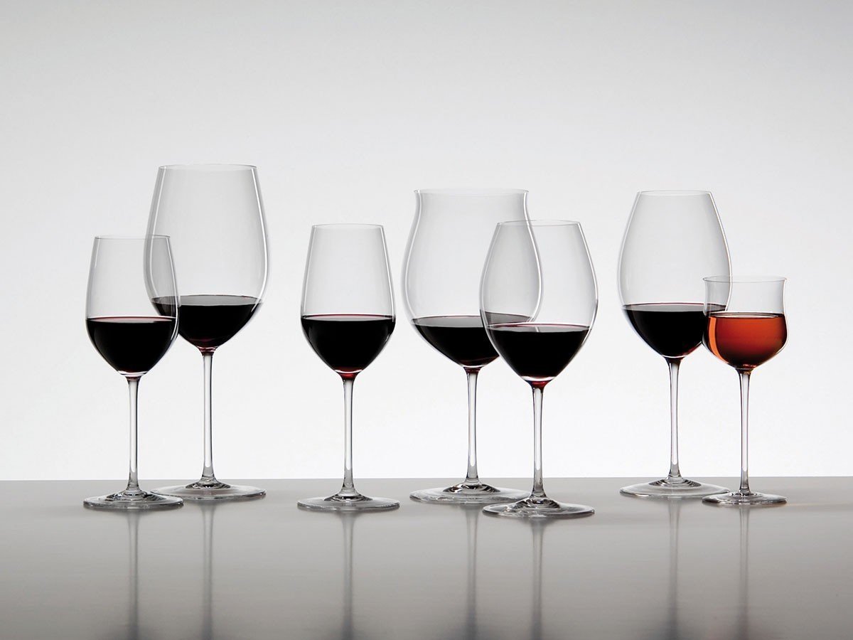 【リーデル/RIEDEL / GOODS】のSommeliers Tinto Reserva / ソムリエ ティント・レセルバ 人気、トレンドファッション・服の通販 founy(ファニー) 　グラス　Glass　シンプル　Simple　テーブル　Table　ハンド　Hand　バランス　Balance　ボトム　Bottom　送料無料　Free Shipping　other-5|ID: prp329100003500750 ipo3291000000031487845