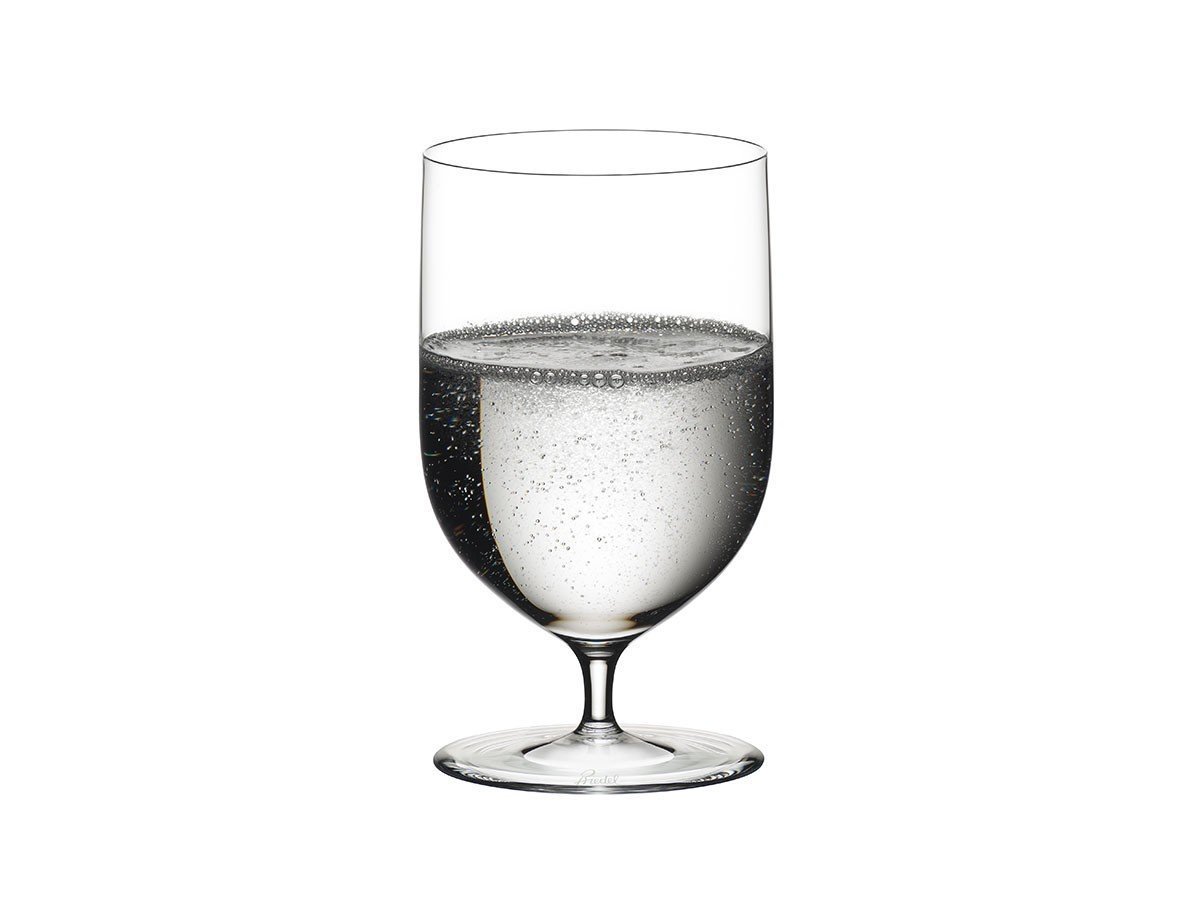 【リーデル/RIEDEL / GOODS】のSommeliers Water / ソムリエ ウォーター 人気、トレンドファッション・服の通販 founy(ファニー) 　送料無料　Free Shipping　ウォーター　Water　グラス　Glass　タンブラー　Tumbler　テーブル　Table　ハンド　Hand　 other-1|ID: prp329100003500751 ipo3291000000030395263