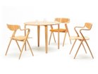【天童木工/Tendo Mokko / GOODS】のStick Chair / スティック チェア 板座(ホワイトビーチ) 参考イメージ|ID: prp329100003500752 ipo3291000000025325191