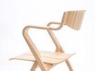 【天童木工/Tendo Mokko / GOODS】のStick Chair / スティック チェア 板座(ホワイトビーチ) 参考イメージ|ID: prp329100003500752 ipo3291000000025325210