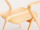【天童木工/Tendo Mokko / GOODS】のStick Chair / スティック チェア 板座(ホワイトビーチ) 参考イメージ|ID: prp329100003500752 ipo3291000000025325218
