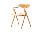 【天童木工/Tendo Mokko / GOODS】のStick Chair / スティック チェア 板座(スギ) -|ID:prp329100003500753