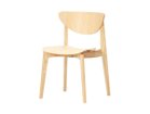 【天童木工/Tendo Mokko / GOODS】のStacking Chair / スタッキングチェア 板座 ナチュラル|ID:prp329100003500756