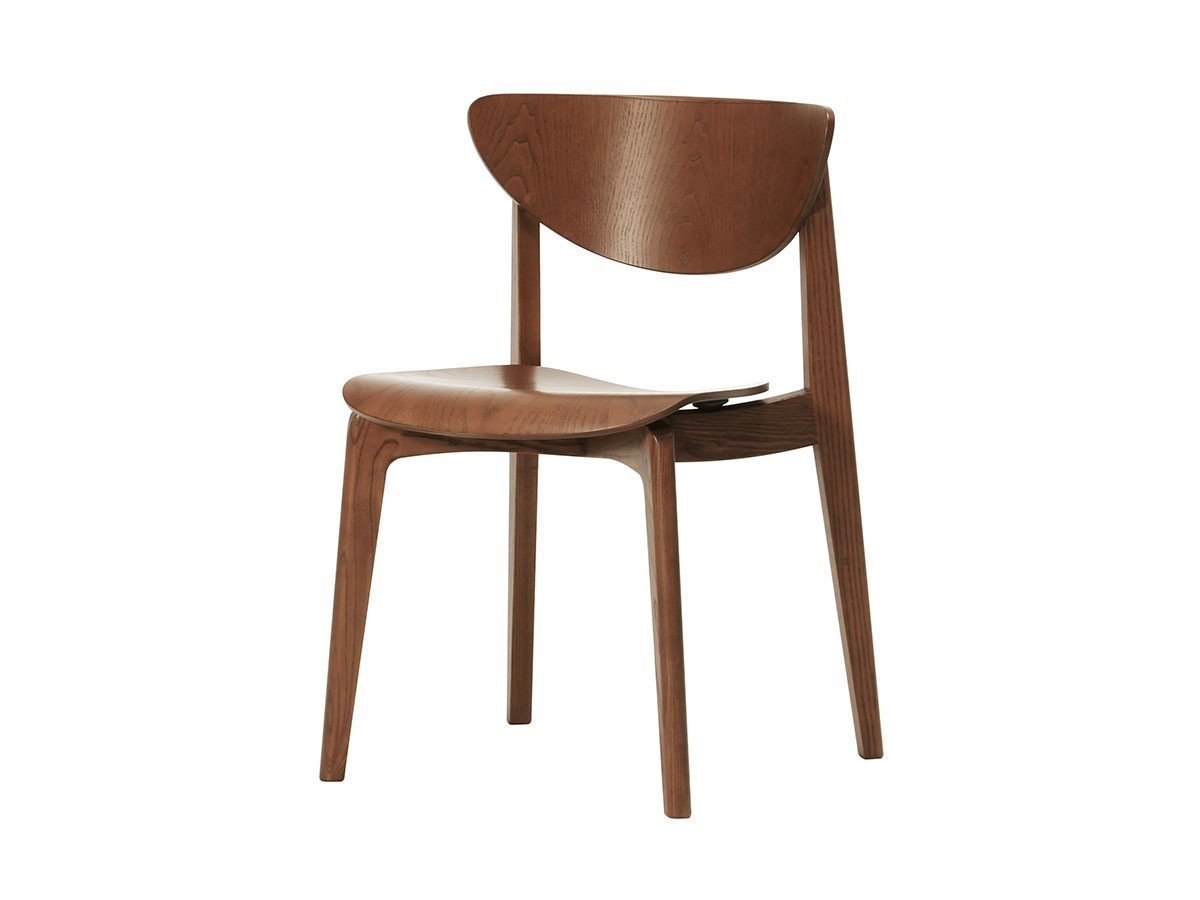 【天童木工/Tendo Mokko / GOODS】のStacking Chair / スタッキングチェア 板座 インテリア・キッズ・メンズ・レディースファッション・服の通販 founy(ファニー) 　送料無料　Free Shipping　フィット　Fit　フレーム　Flame　ホーム・キャンプ・アウトドア・お取り寄せ　Home,Garden,Outdoor,Camping Gear　家具・インテリア　Furniture　チェア・椅子　Chair　ダイニングチェア　Dining Chair　サペリ|ID: prp329100003500756 ipo3291000000025325352