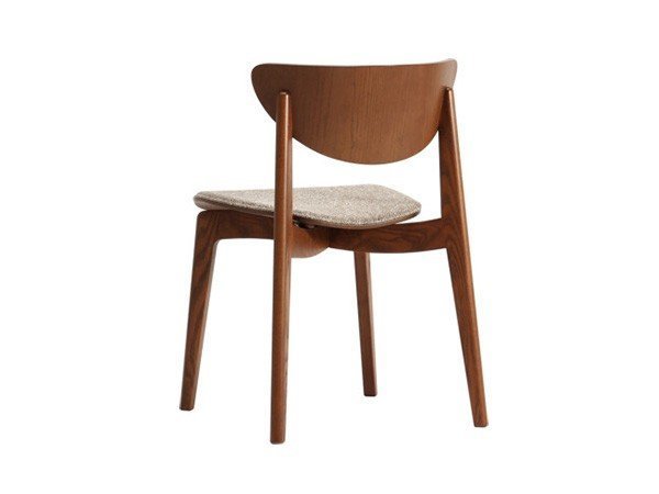 【天童木工/Tendo Mokko / GOODS】のStacking Chair / スタッキングチェア 張座 インテリア・キッズ・メンズ・レディースファッション・服の通販 founy(ファニー) 　送料無料　Free Shipping　フィット　Fit　フレーム　Flame　ホーム・キャンプ・アウトドア・お取り寄せ　Home,Garden,Outdoor,Camping Gear　家具・インテリア　Furniture　チェア・椅子　Chair　ダイニングチェア　Dining Chair　フレームサペリ|ID: prp329100003500757 ipo3291000000025325380