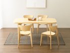 【天童木工/Tendo Mokko / GOODS】のStacking Chair / スタッキングチェア 張座 参考イメージ|ID: prp329100003500757 ipo3291000000033182755