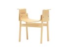【天童木工/Tendo Mokko / GOODS】のSAND Backless Chair / サンド バックレスチェア 板座 ナチュラル|ID:prp329100003500758