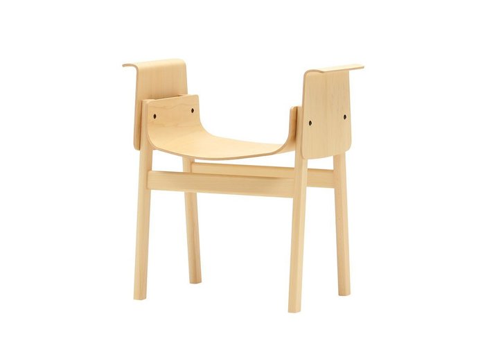 【天童木工/Tendo Mokko / GOODS】のSAND Backless Chair / サンド バックレスチェア 板座 インテリア・キッズ・メンズ・レディースファッション・服の通販 founy(ファニー) https://founy.com/ 送料無料 Free Shipping シンプル Simple エレガント 上品 Elegant ホーム・キャンプ・アウトドア・お取り寄せ Home,Garden,Outdoor,Camping Gear 家具・インテリア Home Furniture & Interior. Stylish & Functional Living Spaces チェア・椅子 Chair ダイニングチェア Dining Chair |ID: prp329100003500758 ipo3291000000030212943