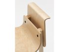 【天童木工/Tendo Mokko / GOODS】のSAND Backless Chair / サンド バックレスチェア 張座 参考イメージ|ID:prp329100003500759