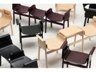 【天童木工/Tendo Mokko / GOODS】のSAND Arm Chair / サンド アームチェア 板座 参考イメージ|ID: prp329100003500760 ipo3291000000025325529