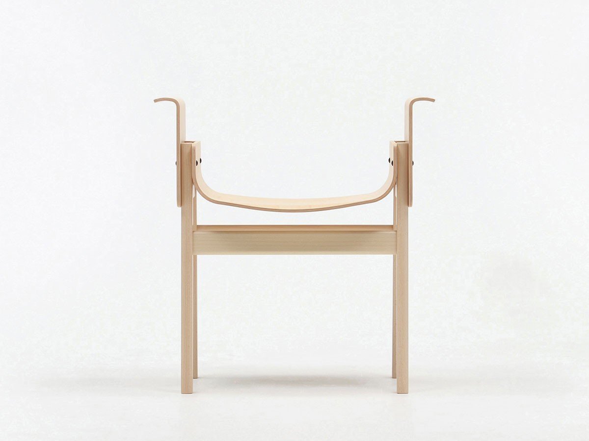 【天童木工/Tendo Mokko / GOODS】のSAND Arm Chair / サンド アームチェア 張座 インテリア・キッズ・メンズ・レディースファッション・服の通販 founy(ファニー) 　送料無料　Free Shipping　シンプル　Simple　エレガント 上品　Elegant　ホーム・キャンプ・アウトドア・お取り寄せ　Home,Garden,Outdoor,Camping Gear　家具・インテリア　Home Furniture & Interior. Stylish & Functional Living Spaces　チェア・椅子　Chair　ダイニングチェア　Dining Chair　ホーム・キャンプ・アウトドア・お取り寄せ　Home,Garden,Outdoor,Camping Gear　家具・インテリア　Home Furniture & Interior. Stylish & Functional Living Spaces　チェア・椅子　Chair　アームチェア　Armchair　参考イメージ|ID: prp329100003500761 ipo3291000000030213205