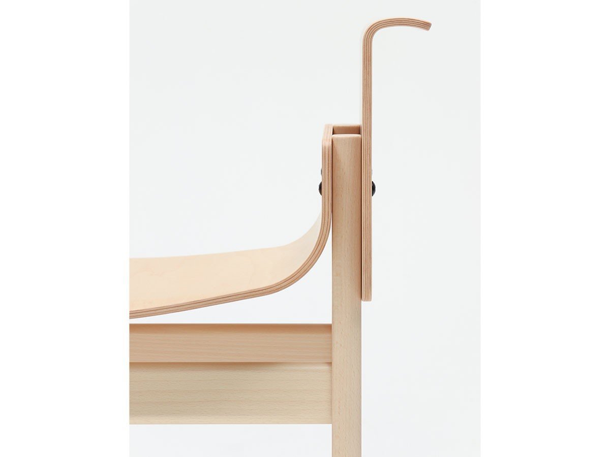 【天童木工/Tendo Mokko / GOODS】のSAND Arm Chair / サンド アームチェア 張座 インテリア・キッズ・メンズ・レディースファッション・服の通販 founy(ファニー) 　送料無料　Free Shipping　シンプル　Simple　エレガント 上品　Elegant　ホーム・キャンプ・アウトドア・お取り寄せ　Home,Garden,Outdoor,Camping Gear　家具・インテリア　Home Furniture & Interior. Stylish & Functional Living Spaces　チェア・椅子　Chair　ダイニングチェア　Dining Chair　ホーム・キャンプ・アウトドア・お取り寄せ　Home,Garden,Outdoor,Camping Gear　家具・インテリア　Home Furniture & Interior. Stylish & Functional Living Spaces　チェア・椅子　Chair　アームチェア　Armchair　参考イメージ|ID: prp329100003500761 ipo3291000000030213211