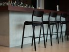 【天童木工/Tendo Mokko / GOODS】のRipple Counter Chair / リップル カウンターチェア ロー 参考イメージ|ID: prp329100003500762 ipo3291000000033985746