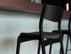 【天童木工/Tendo Mokko / GOODS】のRipple Counter Chair / リップル カウンターチェア ロー 参考イメージ|ID: prp329100003500762 ipo3291000000033985747
