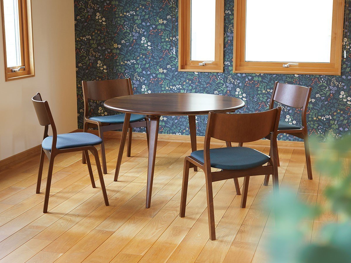 【天童木工/Tendo Mokko / GOODS】のRipple Chair / リップル チェア 人気、トレンドファッション・服の通販 founy(ファニー) 　送料無料　Free Shipping　シンプル　Simple　軽量　Lightweight　ホーム・キャンプ・アウトドア・お取り寄せ　Home,Garden,Outdoor,Camping Gear　家具・インテリア　Home Furniture & Interior. Stylish & Functional Living Spaces　チェア・椅子　Chair　ダイニングチェア　Dining Chair　other-4|ID: prp329100003500764 ipo3291000000031487907