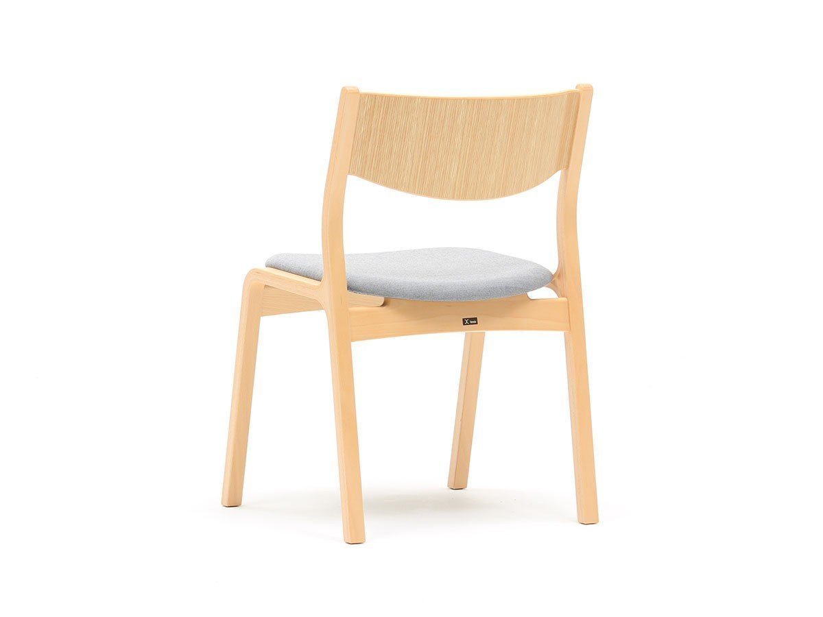 【天童木工/Tendo Mokko / GOODS】のRipple Chair / リップル チェア 人気、トレンドファッション・服の通販 founy(ファニー) 　送料無料　Free Shipping　シンプル　Simple　軽量　Lightweight　ホーム・キャンプ・アウトドア・お取り寄せ　Home,Garden,Outdoor,Camping Gear　家具・インテリア　Home Furniture & Interior. Stylish & Functional Living Spaces　チェア・椅子　Chair　ダイニングチェア　Dining Chair　other-6|ID: prp329100003500764 ipo3291000000031487909