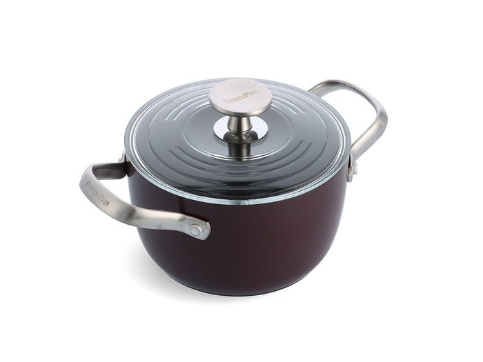 【グリーンパン/GREEN PAN / GOODS】のMULTI FOOD COOKER / マルチフードクッカー インテリア・キッズ・メンズ・レディースファッション・服の通販 founy(ファニー) https://founy.com/ ガラス Glass, Glassware コーティング Coating, Coated Finish 送料無料 Free Shipping ホーム・キャンプ・アウトドア・お取り寄せ Home Living / Home & Lifestyle / Camping Gear / Outdoor Camping キッチン・ダイニング Kitchen & Dining Essentials. Stylish & Functional Tableware キッチン収納 Kitchen Storage |ID: prp329100003506442 ipo3291000000032440397