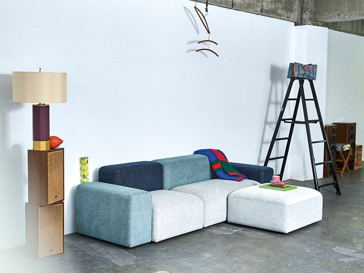 【コロン/COLON / GOODS】のCOLON sofa 1seater left arm / コロンソファ 1人掛け 左アーム インテリア・キッズ・メンズ・レディースファッション・服の通販 founy(ファニー) 　イエロー　Yellow　クッション　Cushion　スタンダード　Standard　ストーン　Stone　パターン　Pattern　フィット　Fit　リラックス　Relax　リーフ　Leaf　ホーム・キャンプ・アウトドア・お取り寄せ　Home,Garden,Outdoor,Camping Gear　家具・インテリア　Furniture　ソファー　Sofa　参考イメージ|ID: prp329100003507865 ipo3291000000030211504