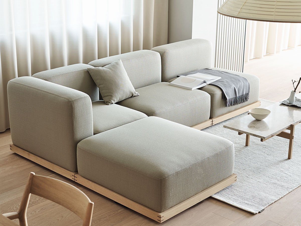 【カリモクケース/KARIMOKU CASE / GOODS】のN-CT01 / N-CT01 幅150cm インテリア・キッズ・メンズ・レディースファッション・服の通販 founy(ファニー) イタリア Italy クッション Cushion, Throw Pillow ストーン Stone, Gem-Like テーブル Table, Dining Table メッシュ Mesh, Net Fabric ホーム・キャンプ・アウトドア・お取り寄せ Home Living / Home & Lifestyle / Camping Gear / Outdoor Camping 家具・インテリア Home Furniture & Interior. Stylish & Functional Living Spaces テーブル Dining, Coffee & Side Tables ローテーブル・センターテーブル Coffee & Center Tables 参考イメージ(Photographer:Naoki Seo)|ID: prp329100003513172 ipo3291000000036818502