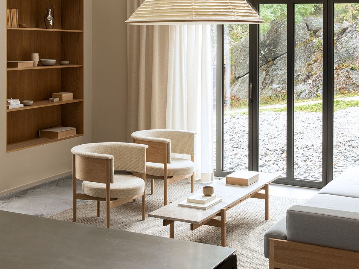 【カリモクケース/KARIMOKU CASE / GOODS】のN-CT01 / N-CT01 幅150cm インテリア・キッズ・メンズ・レディースファッション・服の通販 founy(ファニー) イタリア Italy クッション Cushion, Throw Pillow ストーン Stone, Gem-Like テーブル Table, Dining Table メッシュ Mesh, Net Fabric ホーム・キャンプ・アウトドア・お取り寄せ Home Living / Home & Lifestyle / Camping Gear / Outdoor Camping 家具・インテリア Home Furniture & Interior. Stylish & Functional Living Spaces テーブル Dining, Coffee & Side Tables ローテーブル・センターテーブル Coffee & Center Tables 参考イメージ|ID: prp329100003513172 ipo3291000000036818506