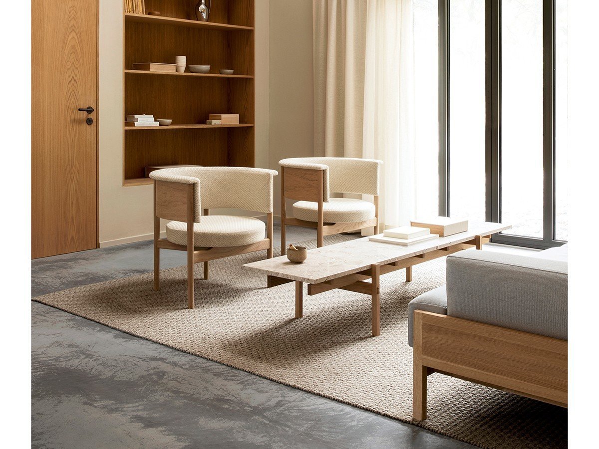 【カリモクケース/KARIMOKU CASE / GOODS】のN-CT01 / N-CT01 幅150cm インテリア・キッズ・メンズ・レディースファッション・服の通販 founy(ファニー) イタリア Italy クッション Cushion, Throw Pillow ストーン Stone, Gem-Like テーブル Table, Dining Table メッシュ Mesh, Net Fabric ホーム・キャンプ・アウトドア・お取り寄せ Home Living / Home & Lifestyle / Camping Gear / Outdoor Camping 家具・インテリア Home Furniture & Interior. Stylish & Functional Living Spaces テーブル Dining, Coffee & Side Tables ローテーブル・センターテーブル Coffee & Center Tables 参考イメージ|ID: prp329100003513172 ipo3291000000036818507