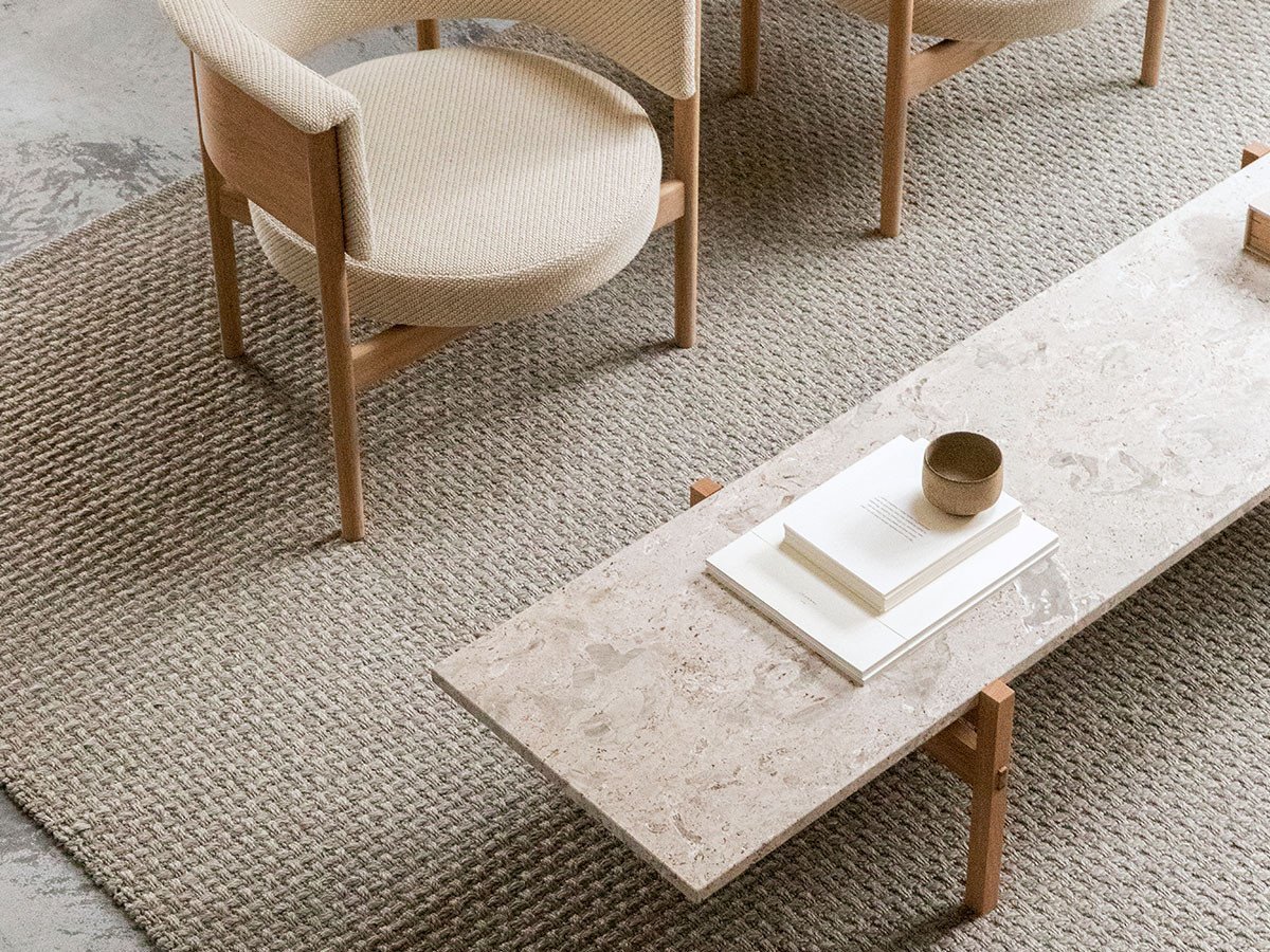 【カリモクケース/KARIMOKU CASE / GOODS】のN-CT01 / N-CT01 幅150cm インテリア・キッズ・メンズ・レディースファッション・服の通販 founy(ファニー) イタリア Italy クッション Cushion, Throw Pillow ストーン Stone, Gem-Like テーブル Table, Dining Table メッシュ Mesh, Net Fabric ホーム・キャンプ・アウトドア・お取り寄せ Home Living / Home & Lifestyle / Camping Gear / Outdoor Camping 家具・インテリア Home Furniture & Interior. Stylish & Functional Living Spaces テーブル Dining, Coffee & Side Tables ローテーブル・センターテーブル Coffee & Center Tables 参考イメージ|ID: prp329100003513172 ipo3291000000036818512