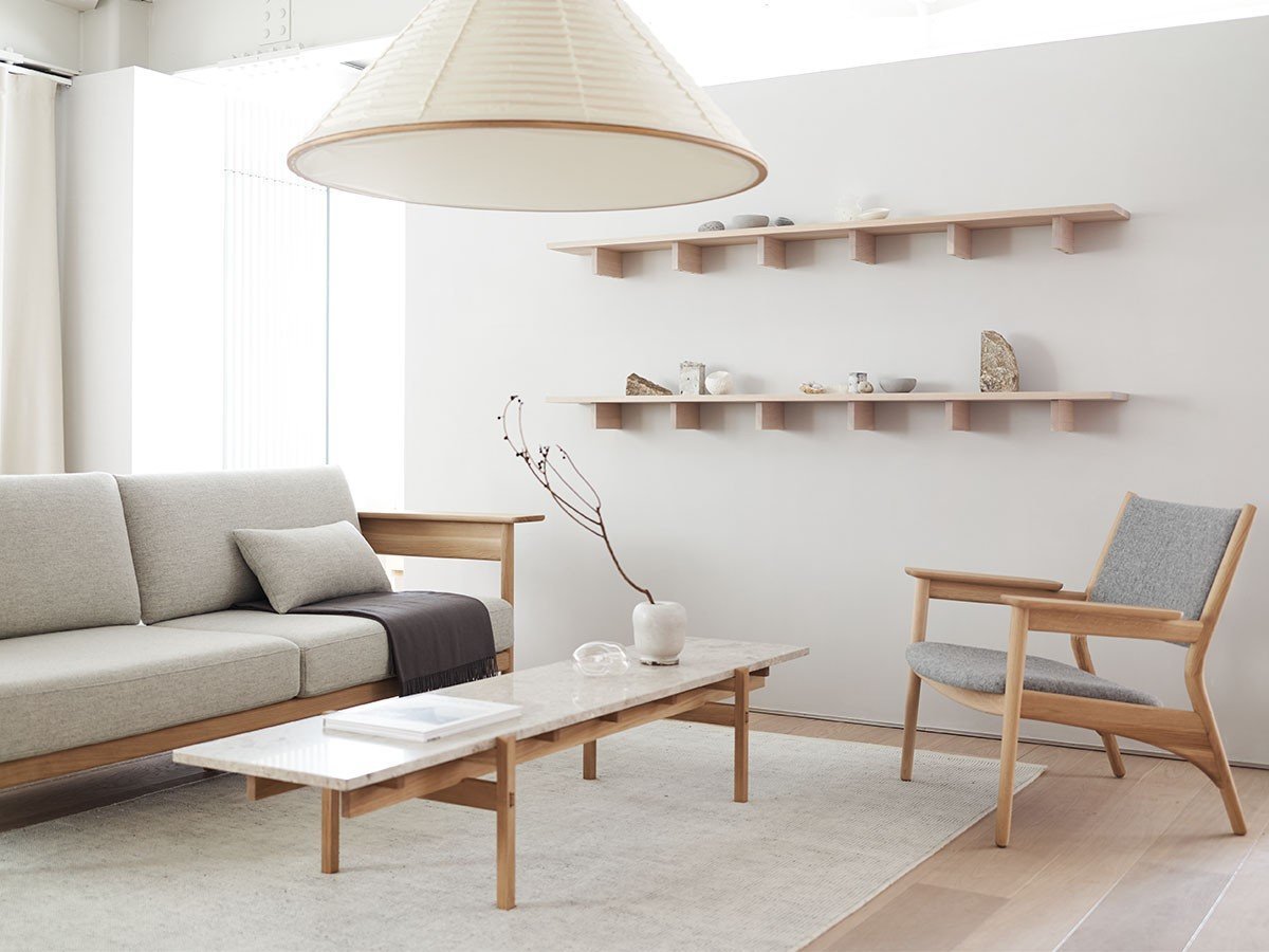 【カリモクケース/KARIMOKU CASE / GOODS】のN-CT01 / N-CT01 幅150cm インテリア・キッズ・メンズ・レディースファッション・服の通販 founy(ファニー) イタリア Italy クッション Cushion, Throw Pillow ストーン Stone, Gem-Like テーブル Table, Dining Table メッシュ Mesh, Net Fabric ホーム・キャンプ・アウトドア・お取り寄せ Home Living / Home & Lifestyle / Camping Gear / Outdoor Camping 家具・インテリア Home Furniture & Interior. Stylish & Functional Living Spaces テーブル Dining, Coffee & Side Tables ローテーブル・センターテーブル Coffee & Center Tables 参考イメージ|ID: prp329100003513172 ipo3291000000036818521