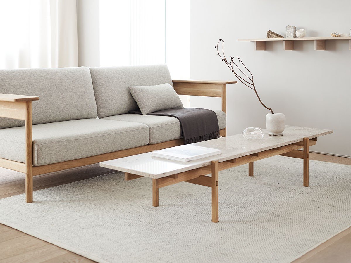 【カリモクケース/KARIMOKU CASE / GOODS】のN-CT01 / N-CT01 幅150cm インテリア・キッズ・メンズ・レディースファッション・服の通販 founy(ファニー) イタリア Italy クッション Cushion, Throw Pillow ストーン Stone, Gem-Like テーブル Table, Dining Table メッシュ Mesh, Net Fabric ホーム・キャンプ・アウトドア・お取り寄せ Home Living / Home & Lifestyle / Camping Gear / Outdoor Camping 家具・インテリア Home Furniture & Interior. Stylish & Functional Living Spaces テーブル Dining, Coffee & Side Tables ローテーブル・センターテーブル Coffee & Center Tables 参考イメージ|ID: prp329100003513172 ipo3291000000036818522