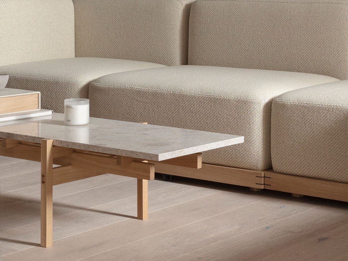 【カリモクケース/KARIMOKU CASE / GOODS】のN-CT01 / N-CT01 幅150cm インテリア・キッズ・メンズ・レディースファッション・服の通販 founy(ファニー) イタリア Italy クッション Cushion, Throw Pillow ストーン Stone, Gem-Like テーブル Table, Dining Table メッシュ Mesh, Net Fabric ホーム・キャンプ・アウトドア・お取り寄せ Home Living / Home & Lifestyle / Camping Gear / Outdoor Camping 家具・インテリア Home Furniture & Interior. Stylish & Functional Living Spaces テーブル Dining, Coffee & Side Tables ローテーブル・センターテーブル Coffee & Center Tables 参考イメージ|ID: prp329100003513172 ipo3291000000036818524