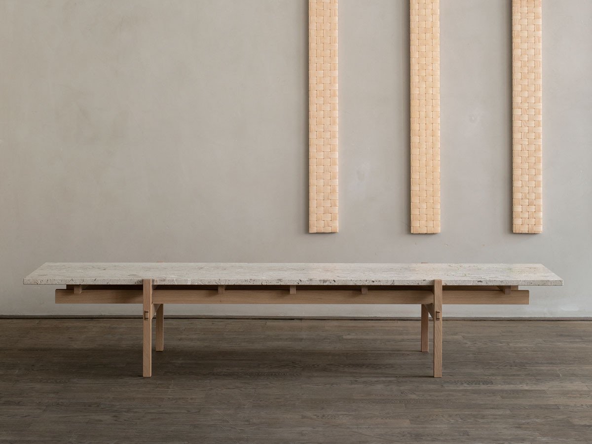 【カリモクケース/KARIMOKU CASE / GOODS】のN-CT01 / N-CT01 幅150cm インテリア・キッズ・メンズ・レディースファッション・服の通販 founy(ファニー) イタリア Italy クッション Cushion, Throw Pillow ストーン Stone, Gem-Like テーブル Table, Dining Table メッシュ Mesh, Net Fabric ホーム・キャンプ・アウトドア・お取り寄せ Home Living / Home & Lifestyle / Camping Gear / Outdoor Camping 家具・インテリア Home Furniture & Interior. Stylish & Functional Living Spaces テーブル Dining, Coffee & Side Tables ローテーブル・センターテーブル Coffee & Center Tables 参考イメージ|ID: prp329100003513172 ipo3291000000036818545