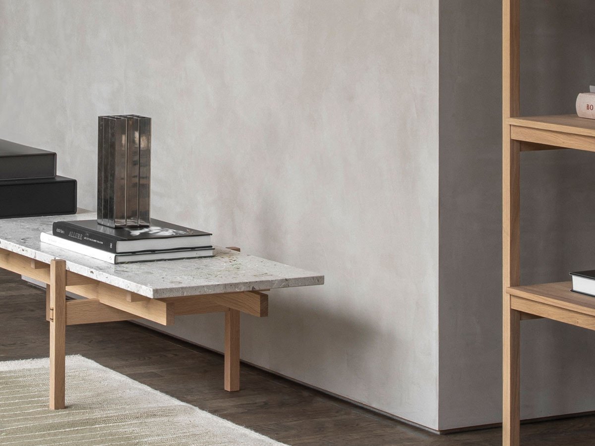 【カリモクケース/KARIMOKU CASE / GOODS】のN-CT01 / N-CT01 幅150cm インテリア・キッズ・メンズ・レディースファッション・服の通販 founy(ファニー) イタリア Italy クッション Cushion, Throw Pillow ストーン Stone, Gem-Like テーブル Table, Dining Table メッシュ Mesh, Net Fabric ホーム・キャンプ・アウトドア・お取り寄せ Home Living / Home & Lifestyle / Camping Gear / Outdoor Camping 家具・インテリア Home Furniture & Interior. Stylish & Functional Living Spaces テーブル Dining, Coffee & Side Tables ローテーブル・センターテーブル Coffee & Center Tables 参考イメージ|ID: prp329100003513172 ipo3291000000036818546