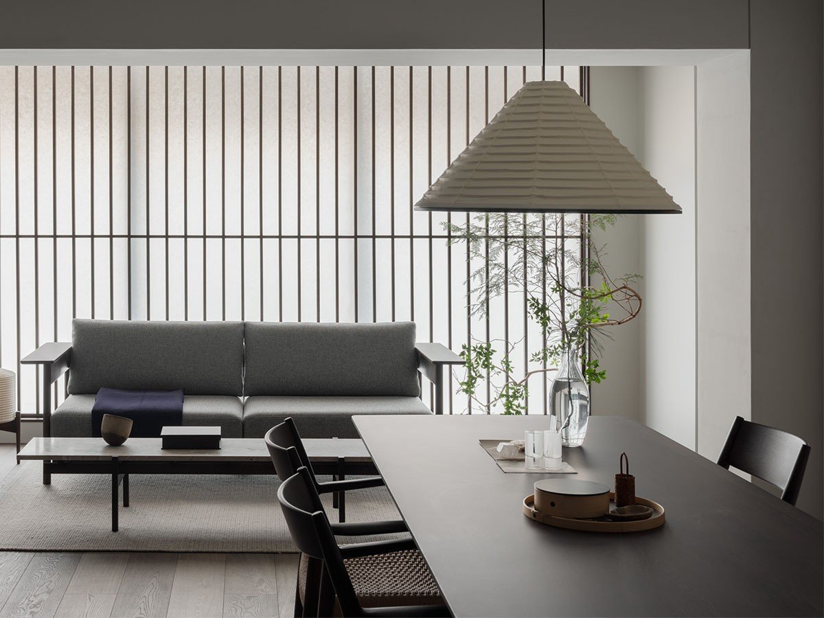 【カリモクケース/KARIMOKU CASE / GOODS】のN-CT01 / N-CT01 幅150cm インテリア・キッズ・メンズ・レディースファッション・服の通販 founy(ファニー) イタリア Italy クッション Cushion, Throw Pillow ストーン Stone, Gem-Like テーブル Table, Dining Table メッシュ Mesh, Net Fabric ホーム・キャンプ・アウトドア・お取り寄せ Home Living / Home & Lifestyle / Camping Gear / Outdoor Camping 家具・インテリア Home Furniture & Interior. Stylish & Functional Living Spaces テーブル Dining, Coffee & Side Tables ローテーブル・センターテーブル Coffee & Center Tables 参考イメージPhotographer:Tomooki Kengaku|ID: prp329100003513172 ipo3291000000036818548