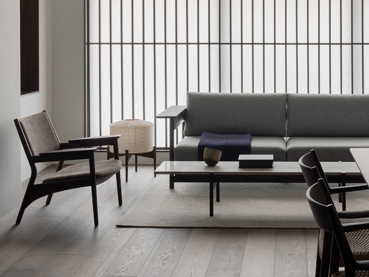 【カリモクケース/KARIMOKU CASE / GOODS】のN-CT01 / N-CT01 幅150cm インテリア・キッズ・メンズ・レディースファッション・服の通販 founy(ファニー) イタリア Italy クッション Cushion, Throw Pillow ストーン Stone, Gem-Like テーブル Table, Dining Table メッシュ Mesh, Net Fabric ホーム・キャンプ・アウトドア・お取り寄せ Home Living / Home & Lifestyle / Camping Gear / Outdoor Camping 家具・インテリア Home Furniture & Interior. Stylish & Functional Living Spaces テーブル Dining, Coffee & Side Tables ローテーブル・センターテーブル Coffee & Center Tables 参考イメージPhotographer:Tomooki Kengaku|ID: prp329100003513172 ipo3291000000036818549