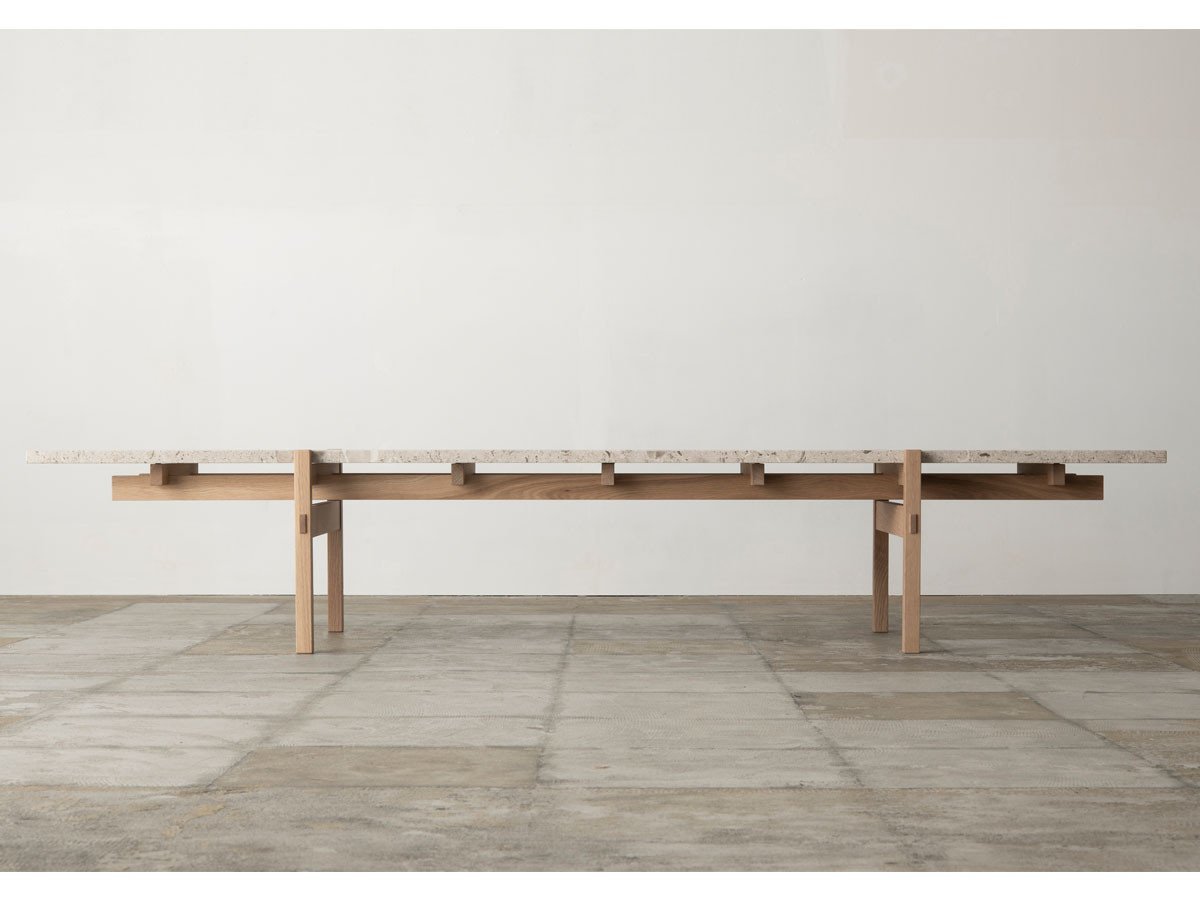 【カリモクケース/KARIMOKU CASE / GOODS】のN-CT01 / N-CT01 幅150cm インテリア・キッズ・メンズ・レディースファッション・服の通販 founy(ファニー) イタリア Italy クッション Cushion, Throw Pillow ストーン Stone, Gem-Like テーブル Table, Dining Table メッシュ Mesh, Net Fabric ホーム・キャンプ・アウトドア・お取り寄せ Home Living / Home & Lifestyle / Camping Gear / Outdoor Camping 家具・インテリア Home Furniture & Interior. Stylish & Functional Living Spaces テーブル Dining, Coffee & Side Tables ローテーブル・センターテーブル Coffee & Center Tables 参考イメージ|ID: prp329100003513172 ipo3291000000036818556