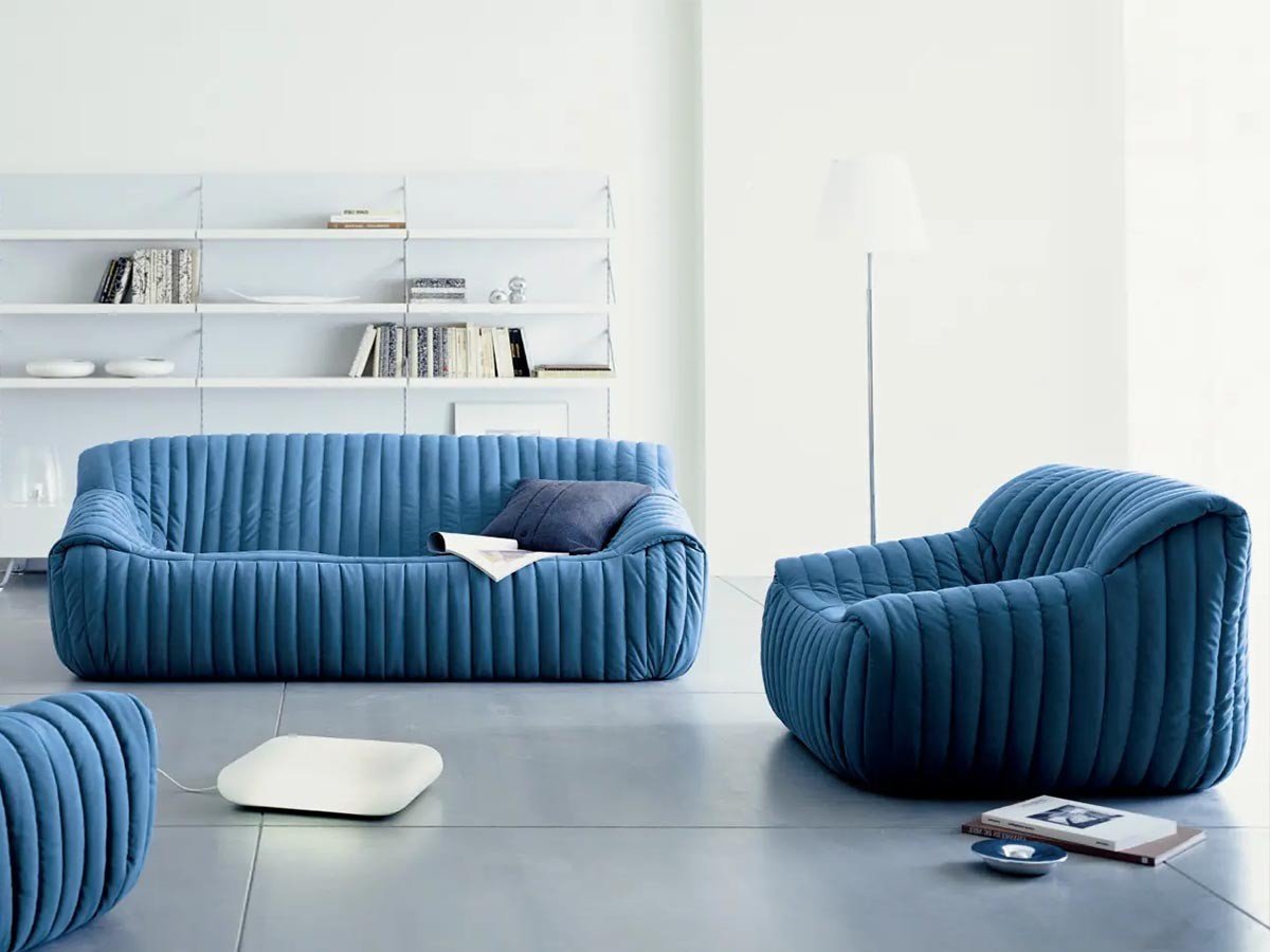 【リーン ロゼ/ligne roset / GOODS】のROSETSandra / ロゼサンドラ パフ インテリア・キッズ・メンズ・レディースファッション・服の通販 founy(ファニー) 　送料無料　Free Shipping　キルティング　Quilted, Quilting　キルト　Quilt, Quilted Fabric　クラシック　Classic, Timeless Style　フォーム　Form　ホーム・キャンプ・アウトドア・お取り寄せ　Home Living / Home & Lifestyle / Camping Gear / Outdoor Camping　家具・インテリア　Home Furniture & Interior. Stylish & Functional Living Spaces　その他 インテリア雑貨、家具　Home Decor & Furniture Extras　シリーズ参考イメージ|ID: prp329100003513173 ipo3291000000033125694
