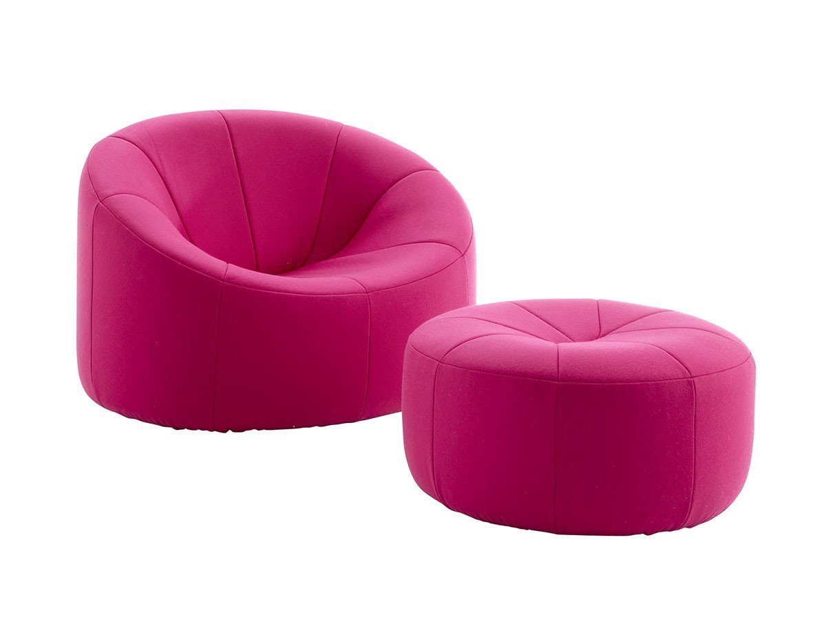 【リーン ロゼ/ligne roset / GOODS】のROSETPumpkin / ロゼパンプキン パフ 人気、トレンドファッション・服の通販 founy(ファニー) 　送料無料　Free Shipping　シェイプ　Shape　スタイリッシュ　Stylish　フィット　Fit　フランス　France　モチーフ　Motif　ホーム・キャンプ・アウトドア・お取り寄せ　Home,Garden,Outdoor,Camping Gear　家具・インテリア　Furniture　その他 インテリア雑貨、家具　Furniture, Interior, Others　other-3|ID: prp329100003513176 ipo3291000000031487709