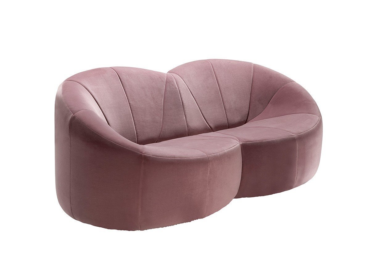 【リーン ロゼ/ligne roset / GOODS】のROSETPumpkin / ロゼパンプキン 2P 人気、トレンドファッション・服の通販 founy(ファニー) 　シェイプ　Shape　スタイリッシュ　Stylish　フィット　Fit　フランス　France　モチーフ　Motif　ホーム・キャンプ・アウトドア・お取り寄せ　Home,Garden,Outdoor,Camping Gear　家具・インテリア　Furniture　その他 インテリア雑貨、家具　Furniture, Interior, Others　other-2|ID: prp329100003513178 ipo3291000000031487717