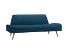 【イデー/IDEE / GOODS】のAO SOFA(2) / アーオ ソファ(2) 張地:ネイビー|ID:prp329100003524362