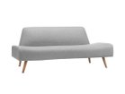 【イデー/IDEE / GOODS】のAO SOFA(2) / アーオ ソファ(2) 張地:グレー|ID:prp329100003524362