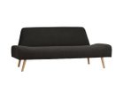 【イデー/IDEE / GOODS】のAO SOFA(2) / アーオ ソファ(2) 張地:チャコール|ID:prp329100003524362