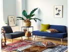 【イデー/IDEE / GOODS】のAO SOFA(2) / アーオ ソファ(2) スタイリングイメージ|ID:prp329100003524362