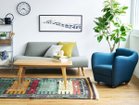 【イデー/IDEE / GOODS】のAO SOFA(2) / アーオ ソファ(2) スタイリングイメージ|ID:prp329100003524362