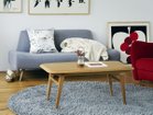 【イデー/IDEE / GOODS】のAO SOFA(2) / アーオ ソファ(2) スタイリングイメージ|ID:prp329100003524362