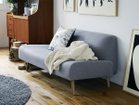 【イデー/IDEE / GOODS】のAO SOFA(2) / アーオ ソファ(2) スタイリングイメージ|ID:prp329100003524362